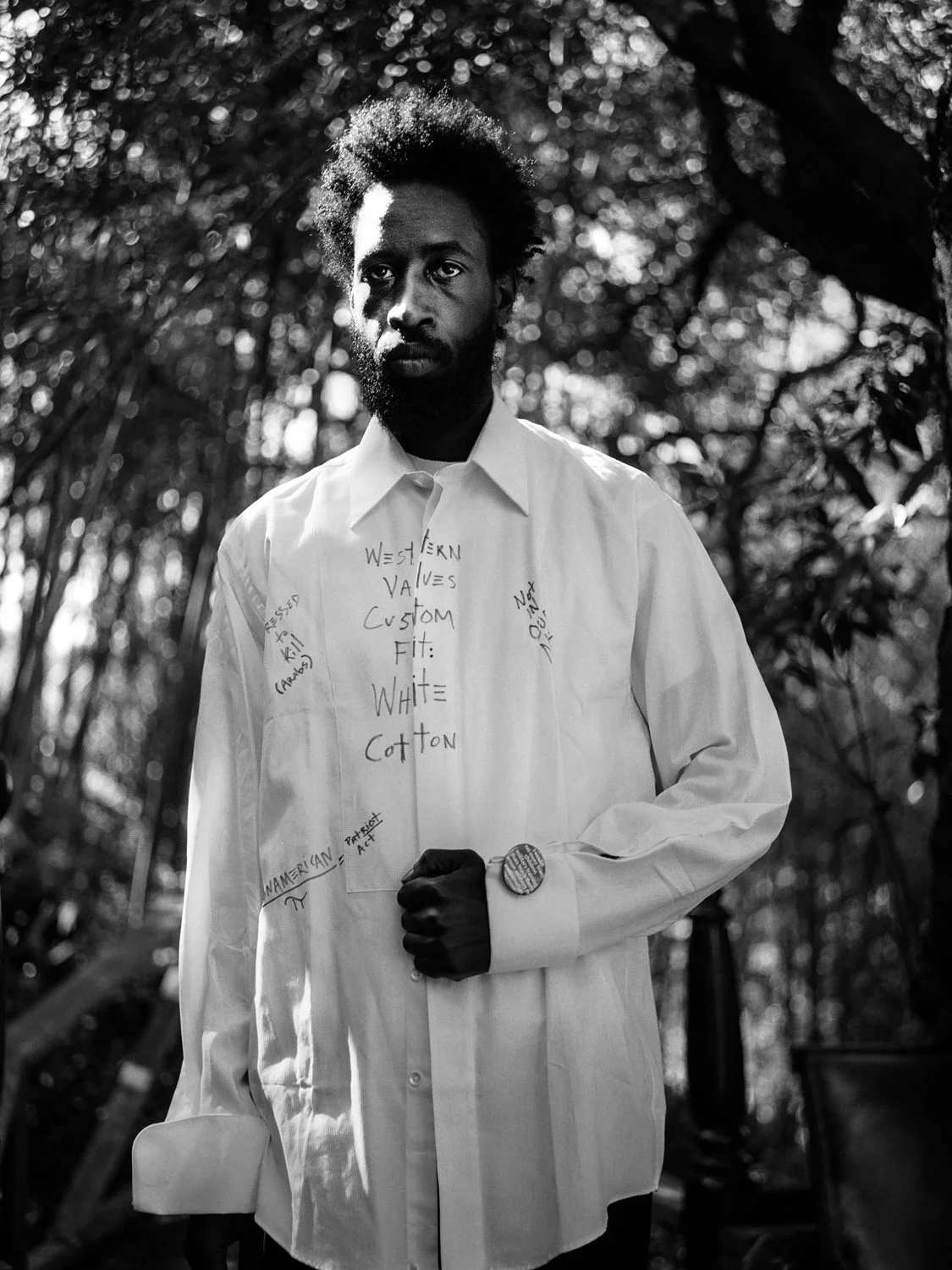  SAUL WILLIAMS 1 
