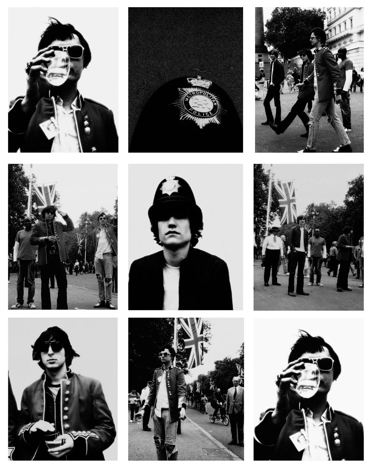  THE LIBERTEENS 1 