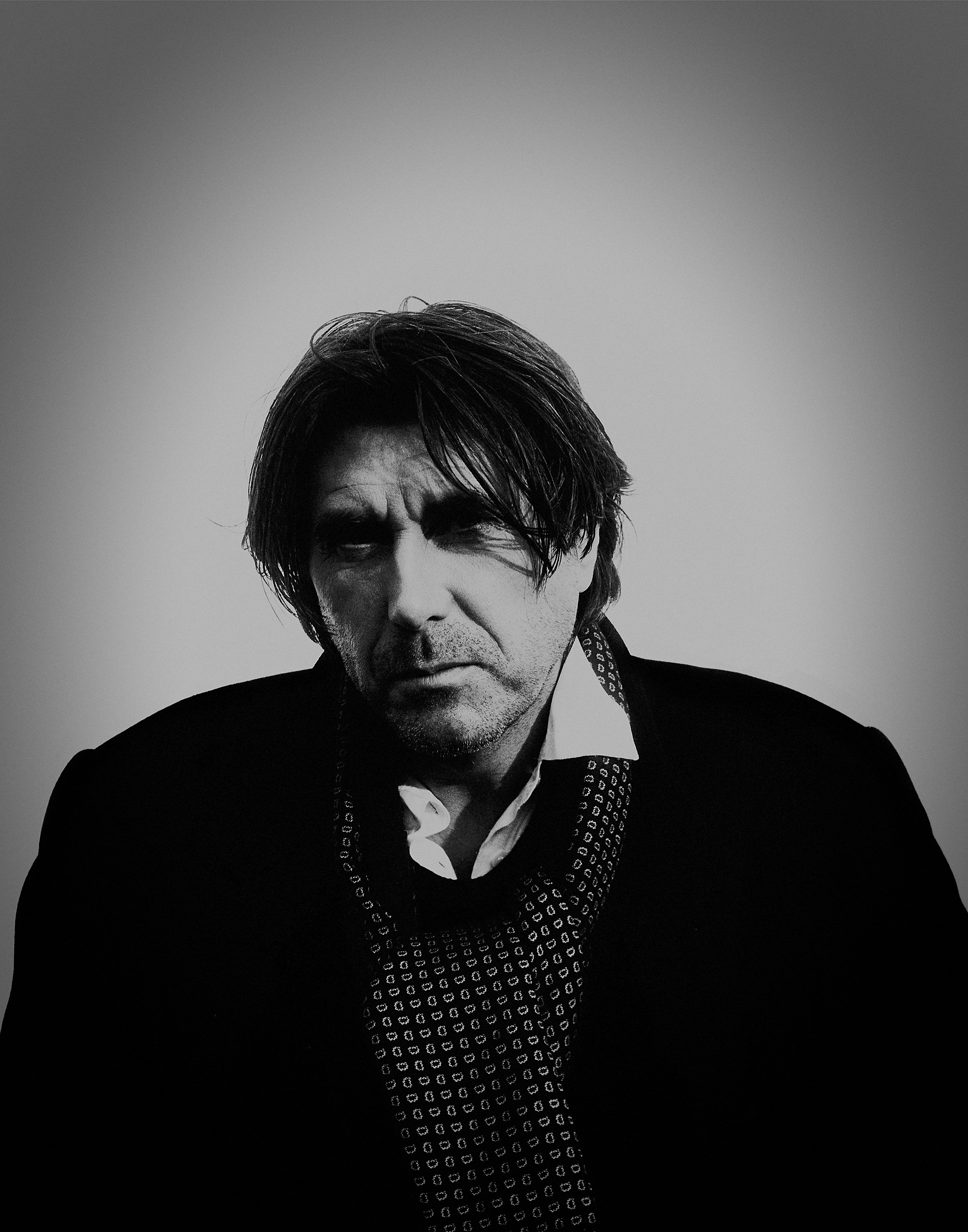  BRYAN FERRY 