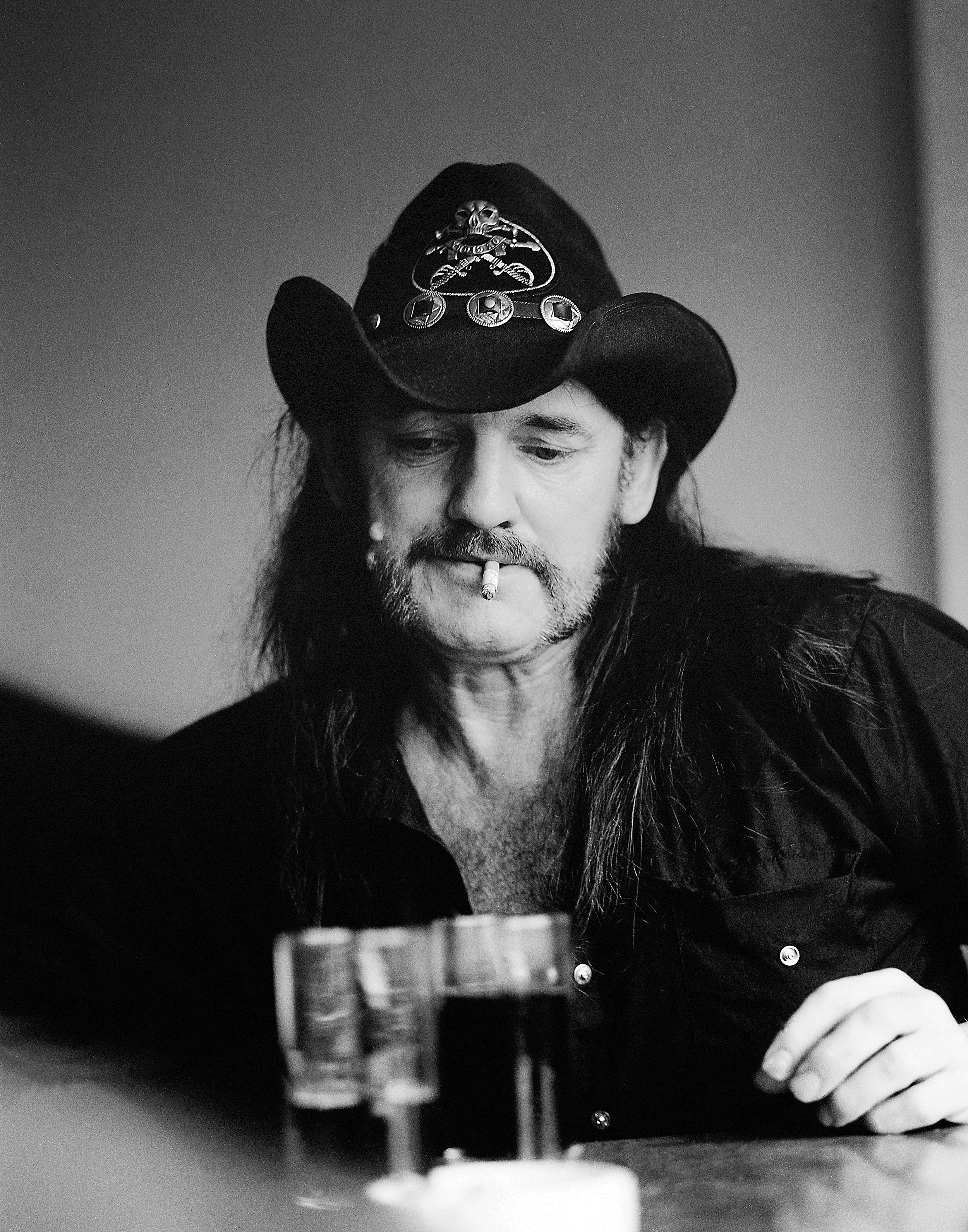  LEMMY 