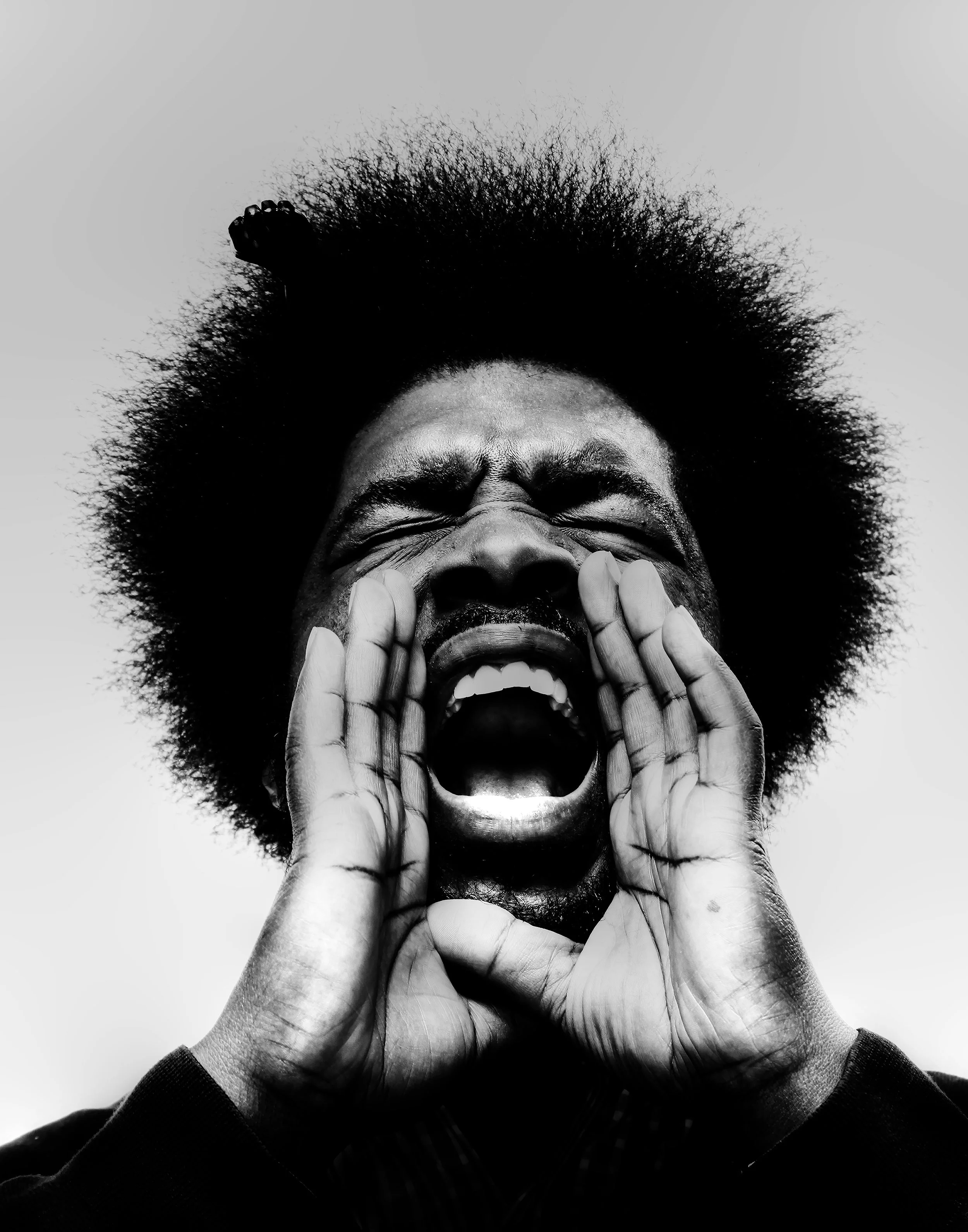  QUESTLOVE 