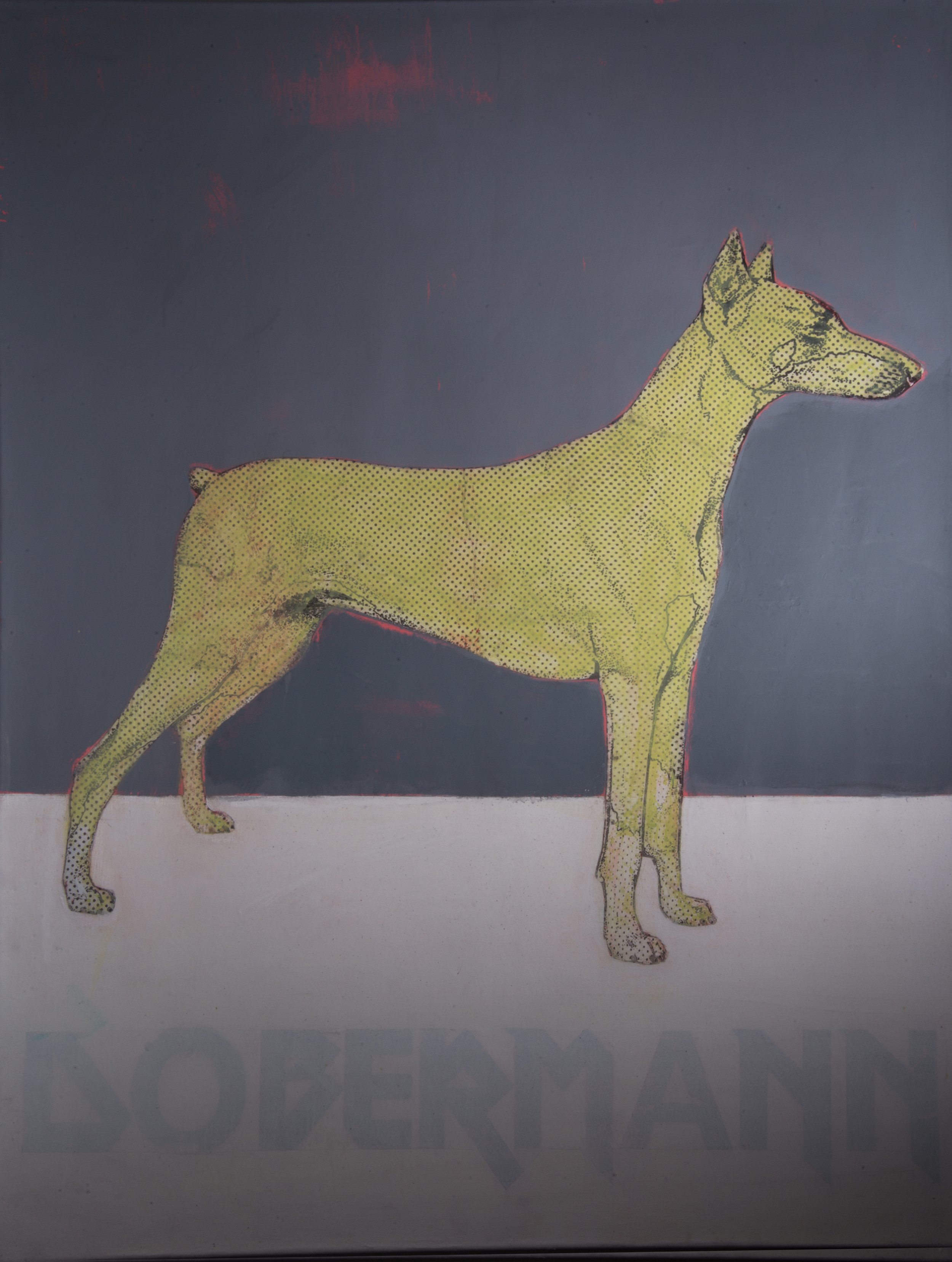 DOBERMANN