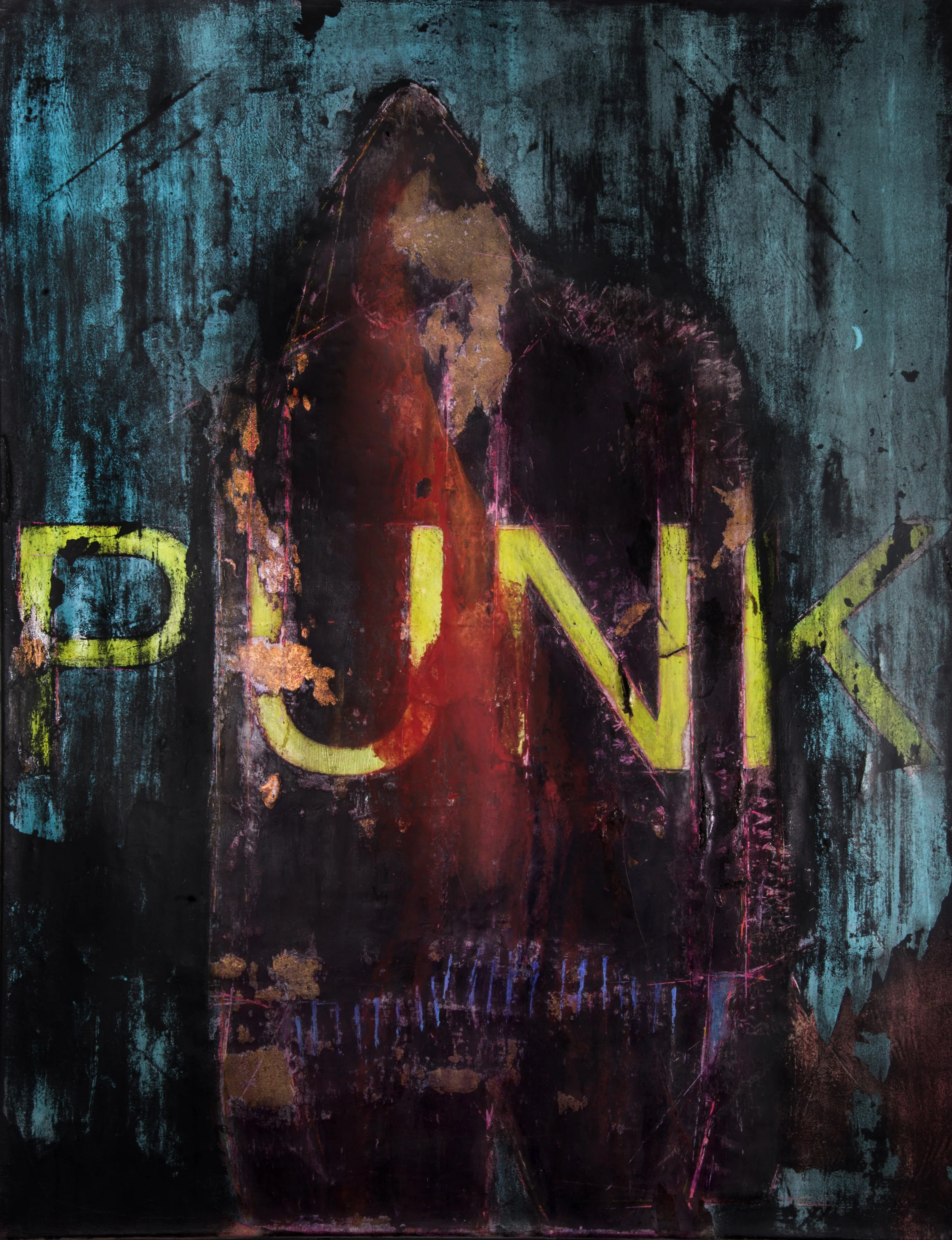 PUNK