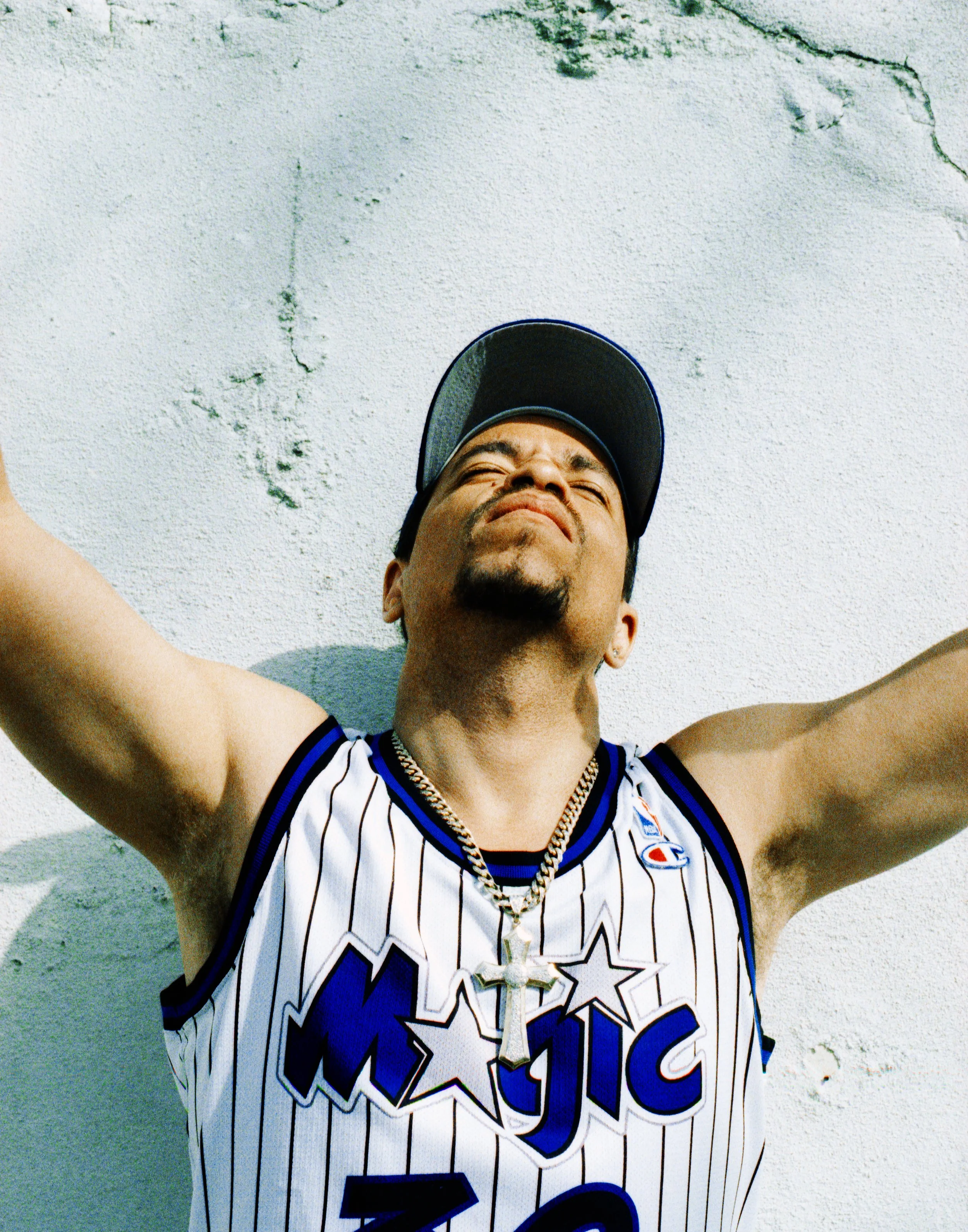  ICE-T 