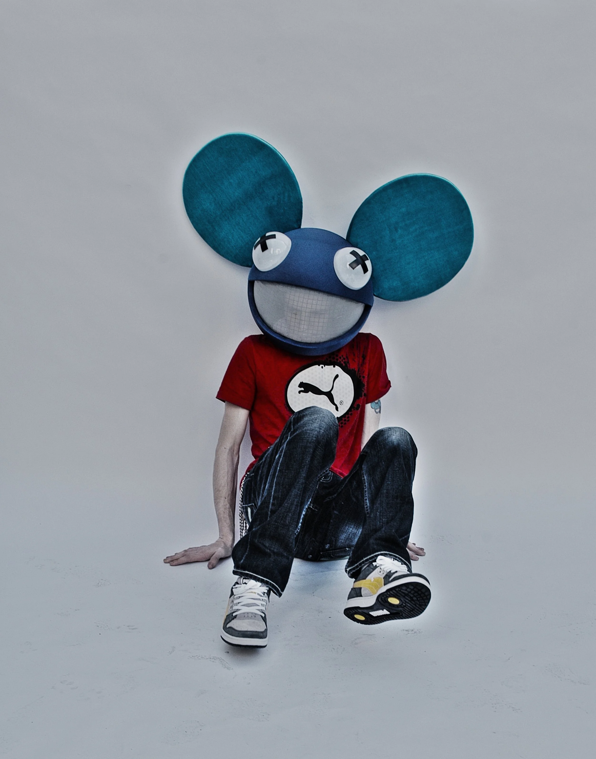  DEADMAU5 