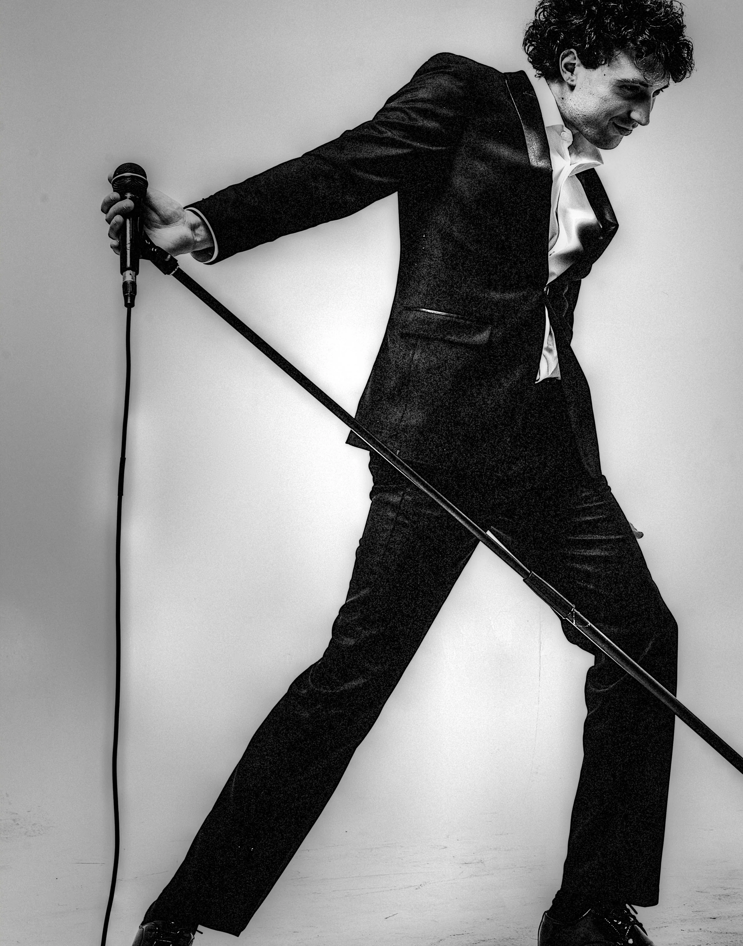 Ryan Murphy
