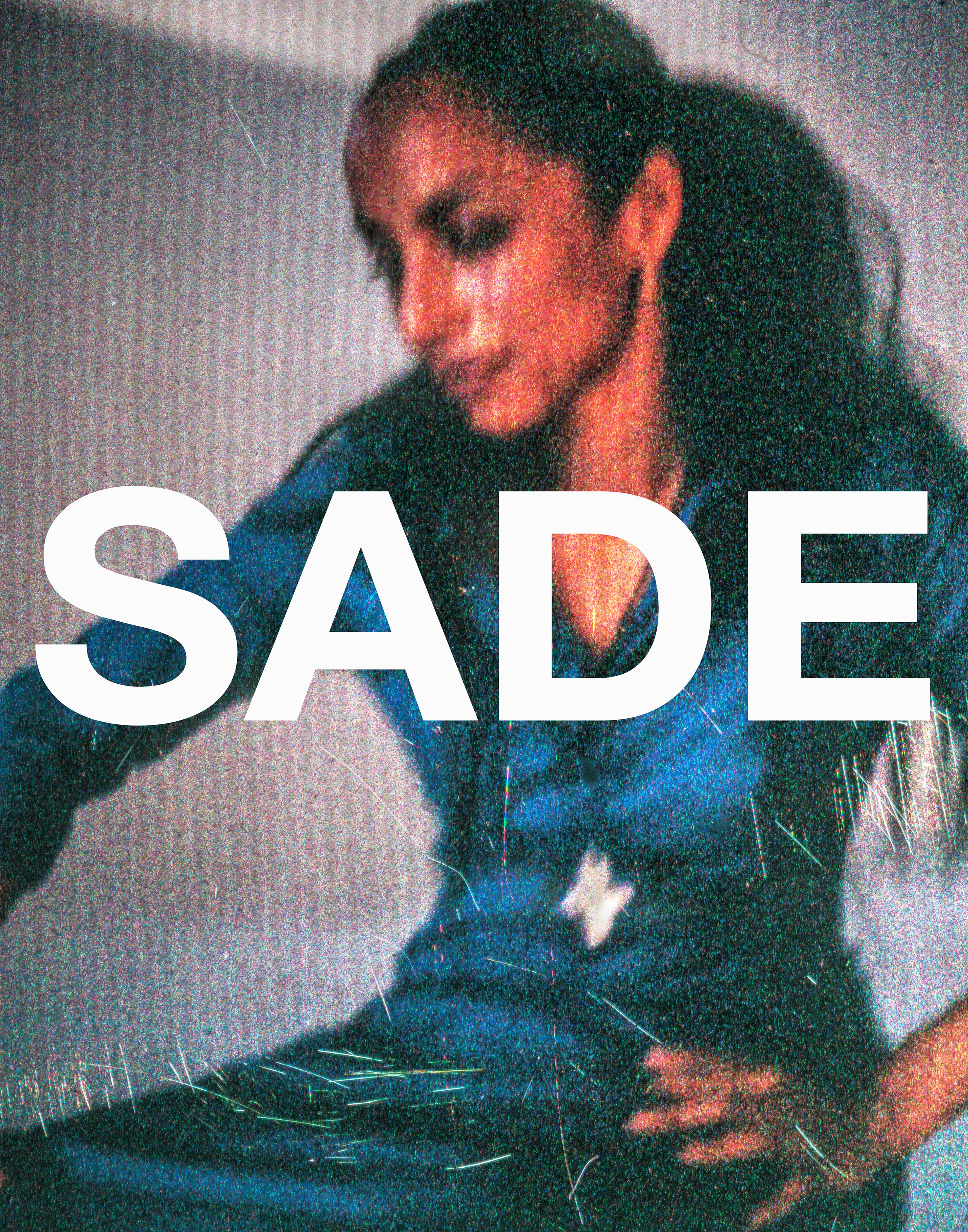 Sade