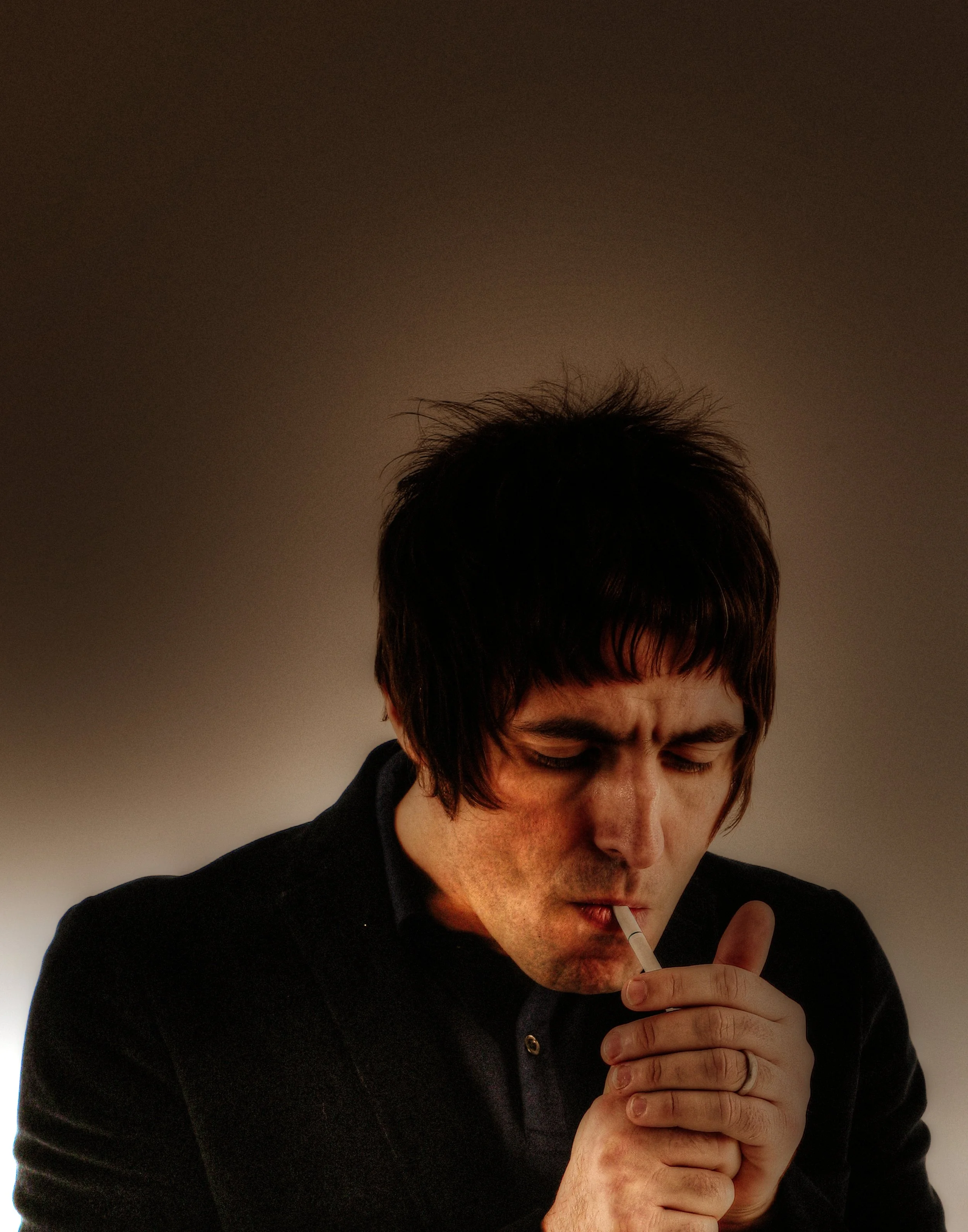  Liam Gallagher 