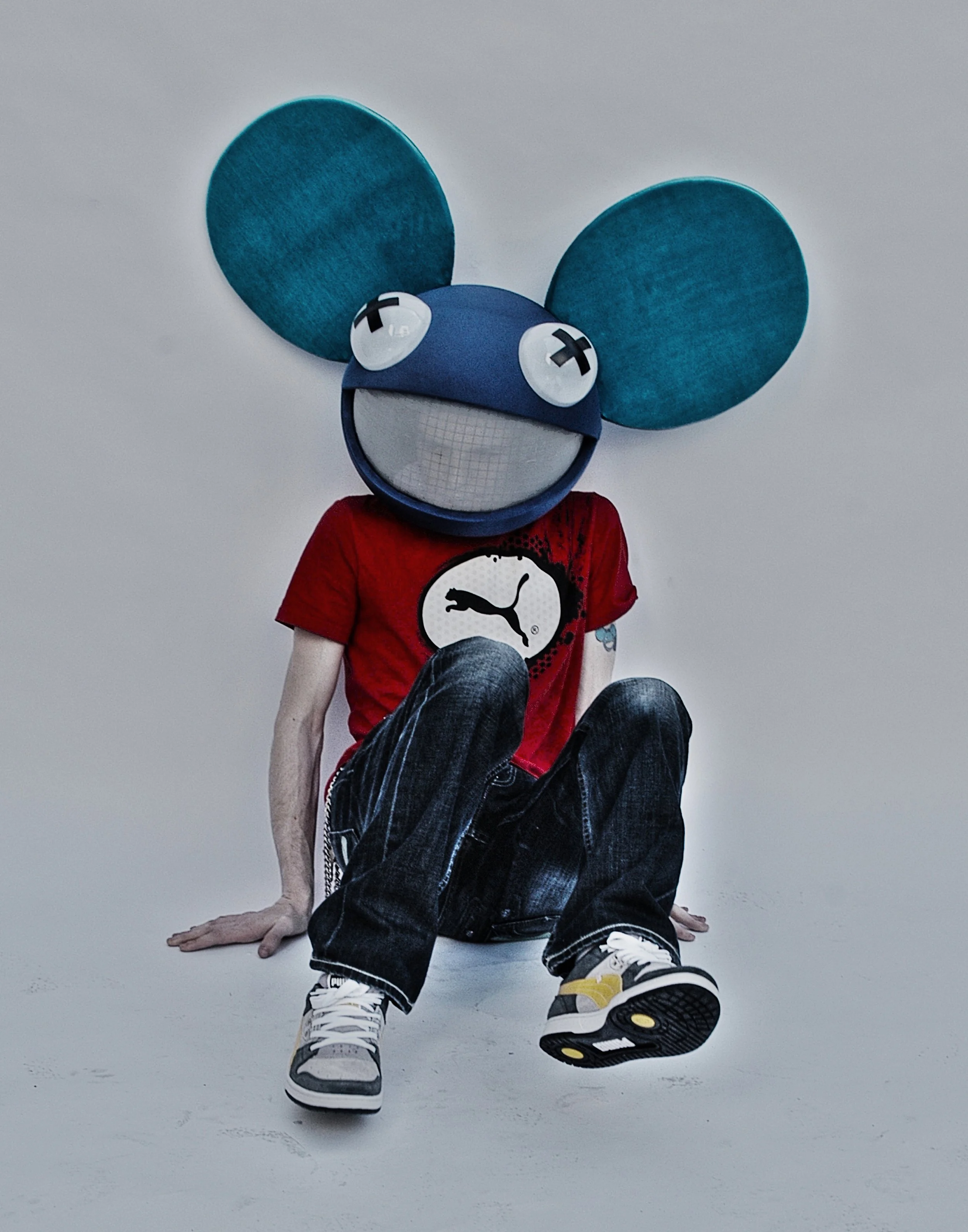 Deadmau5