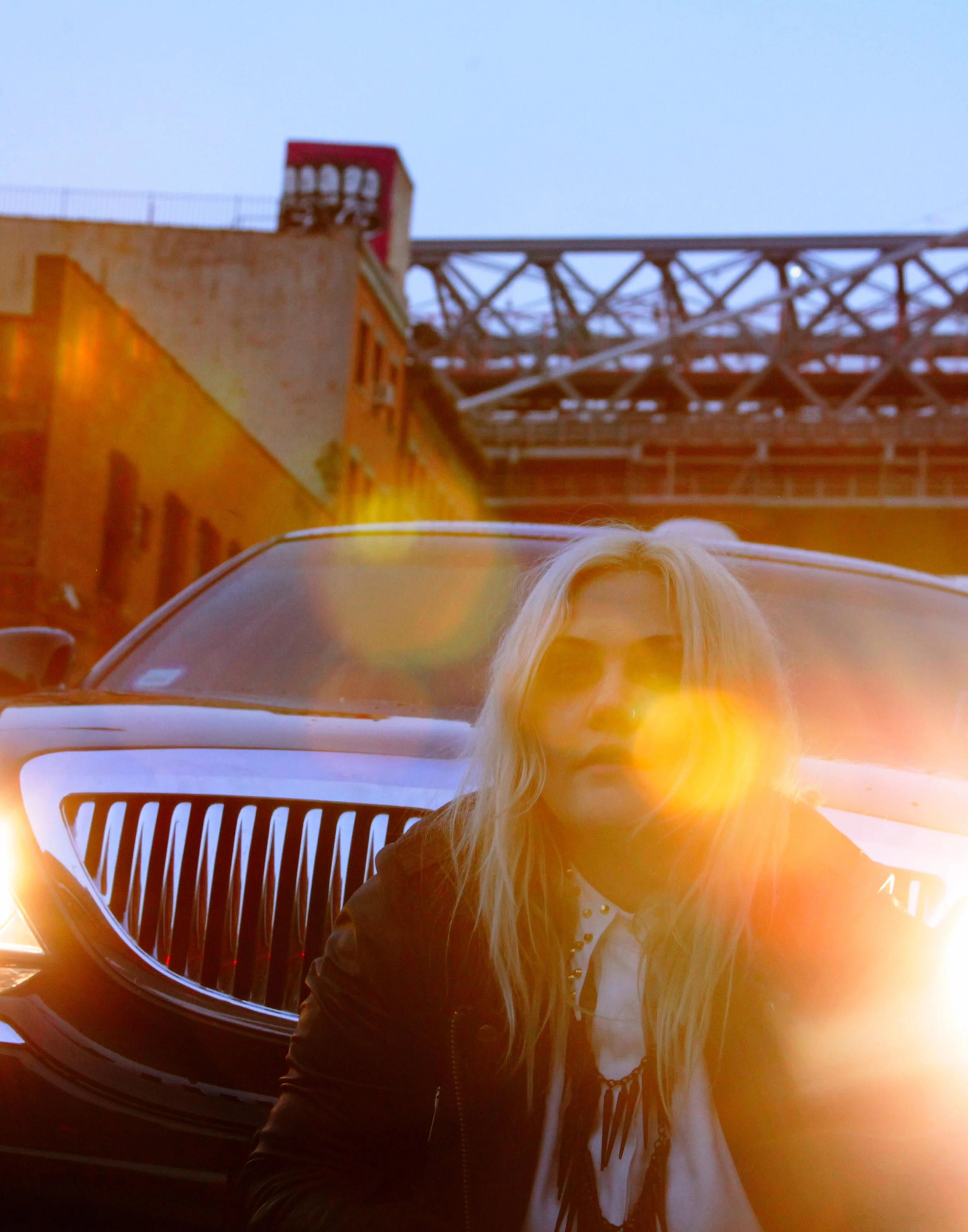 Elle King