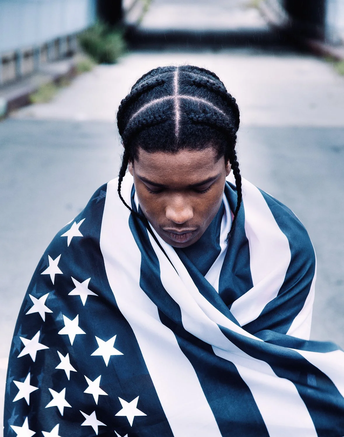 A.S.A.P Rocky