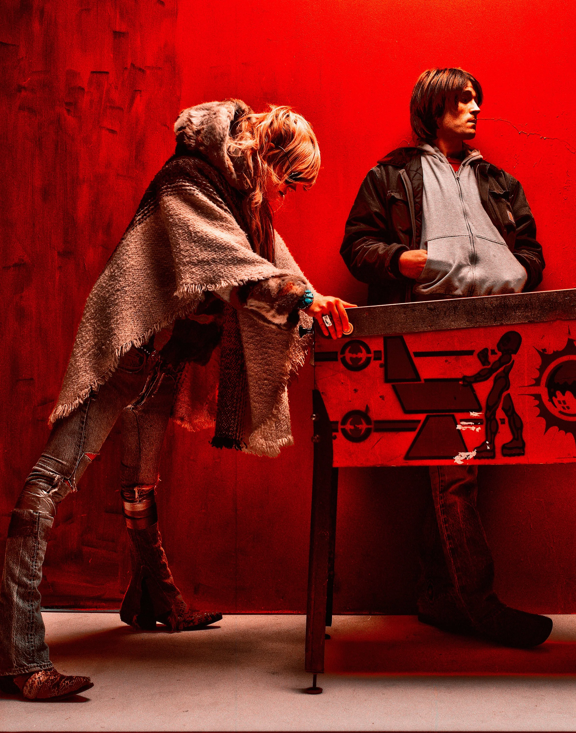 The Royal Trux