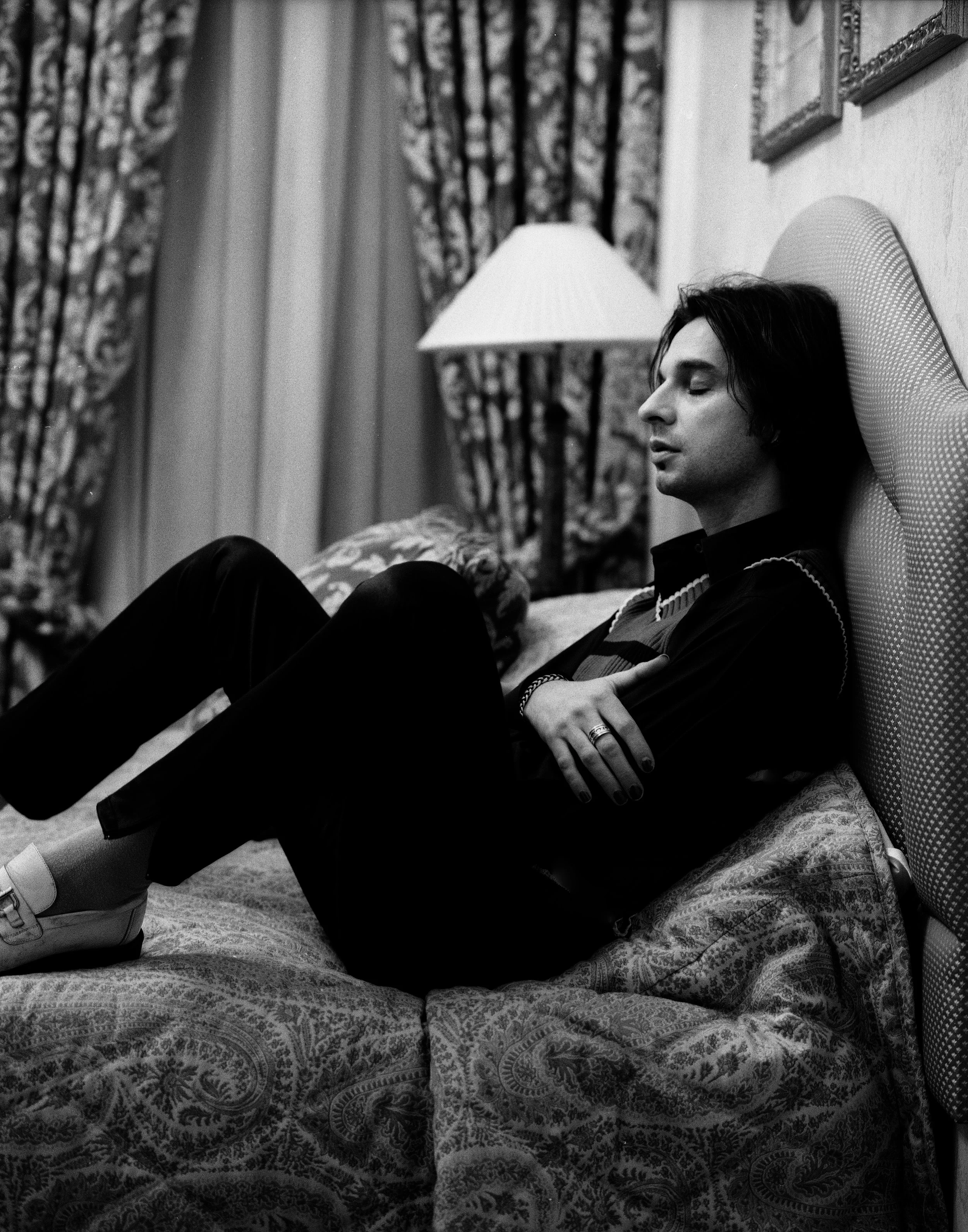 Dave Gahan - Depeche Mode