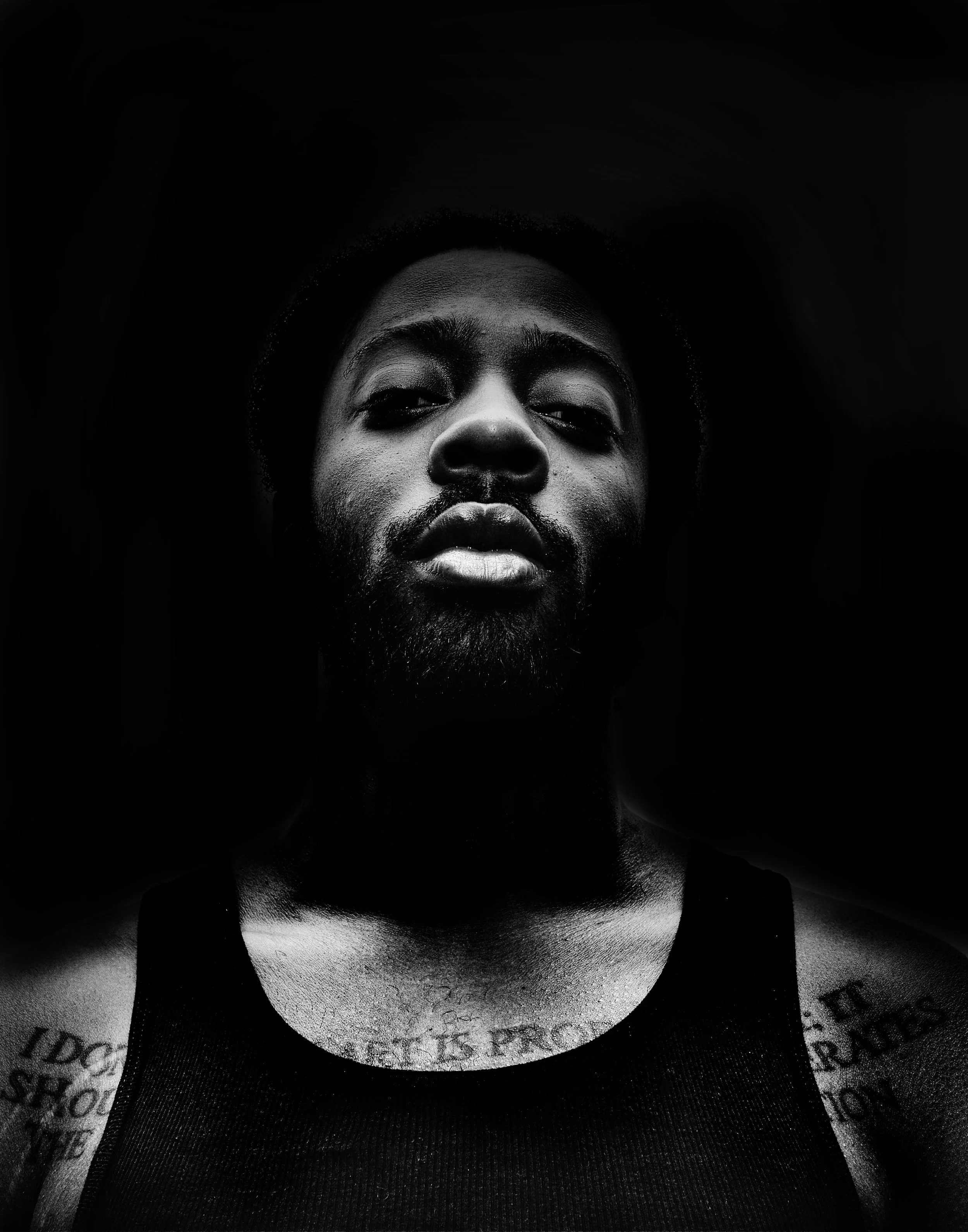 Brent Faiyaz