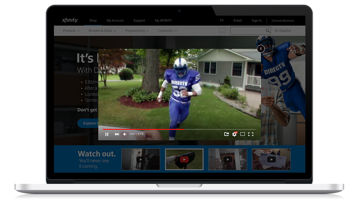 Integrated Nick Mordecai Creative Craftsman