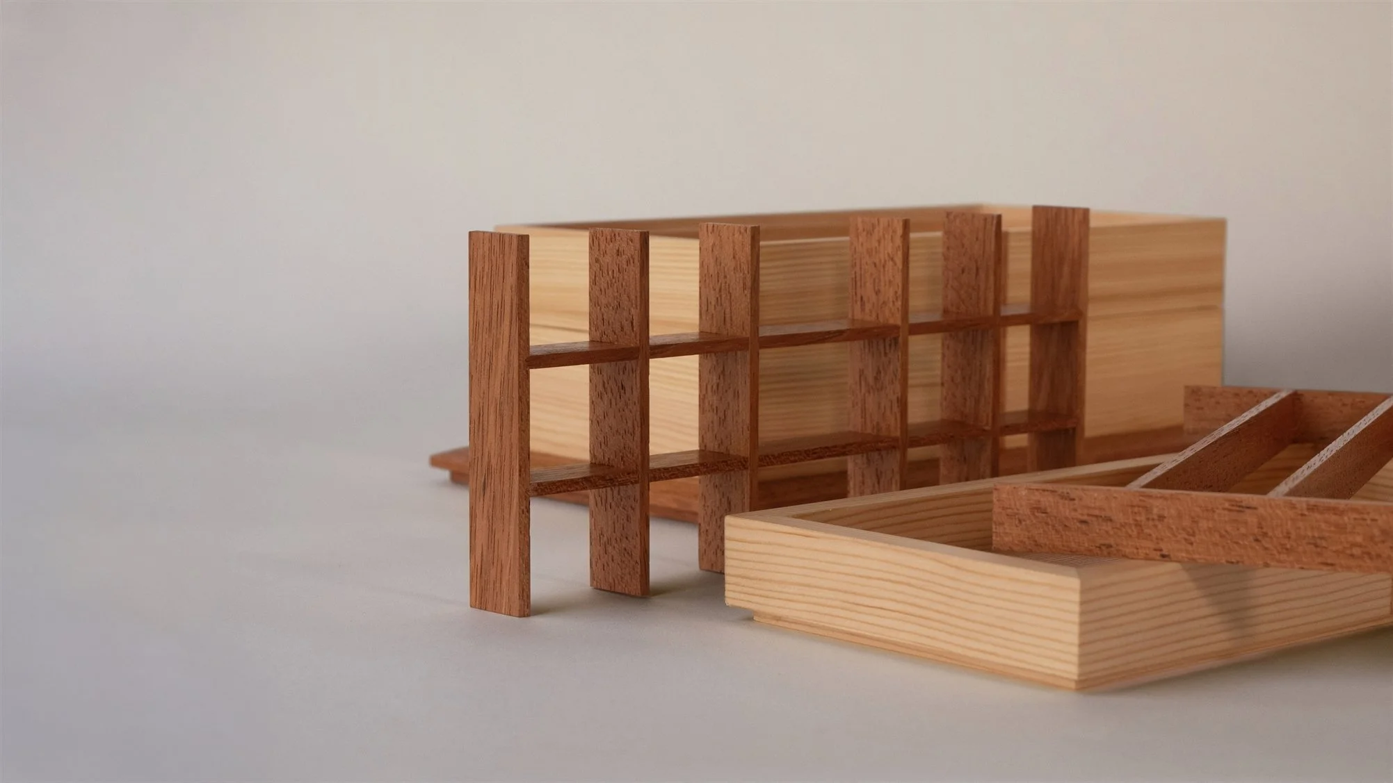 Resignificando el pino: separadores de samanguila