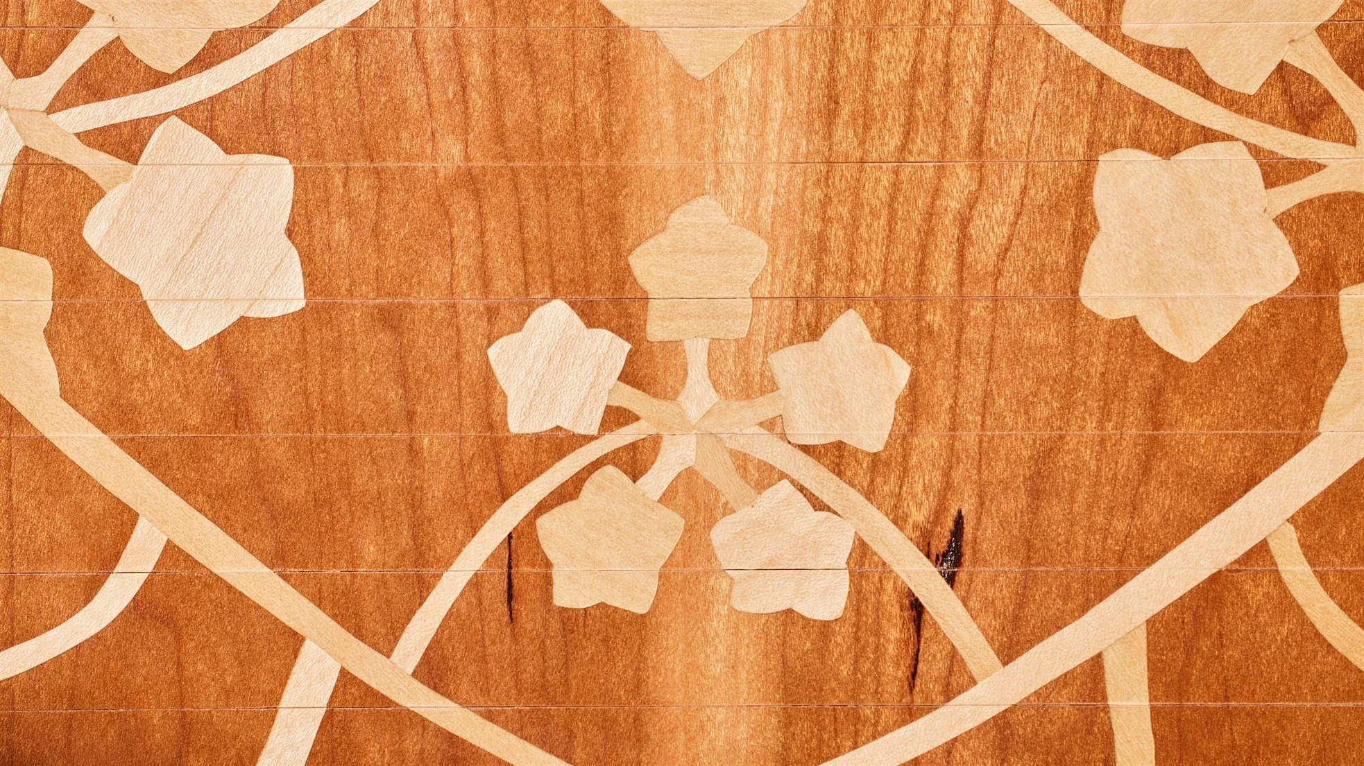 Sajolida: marqueterías