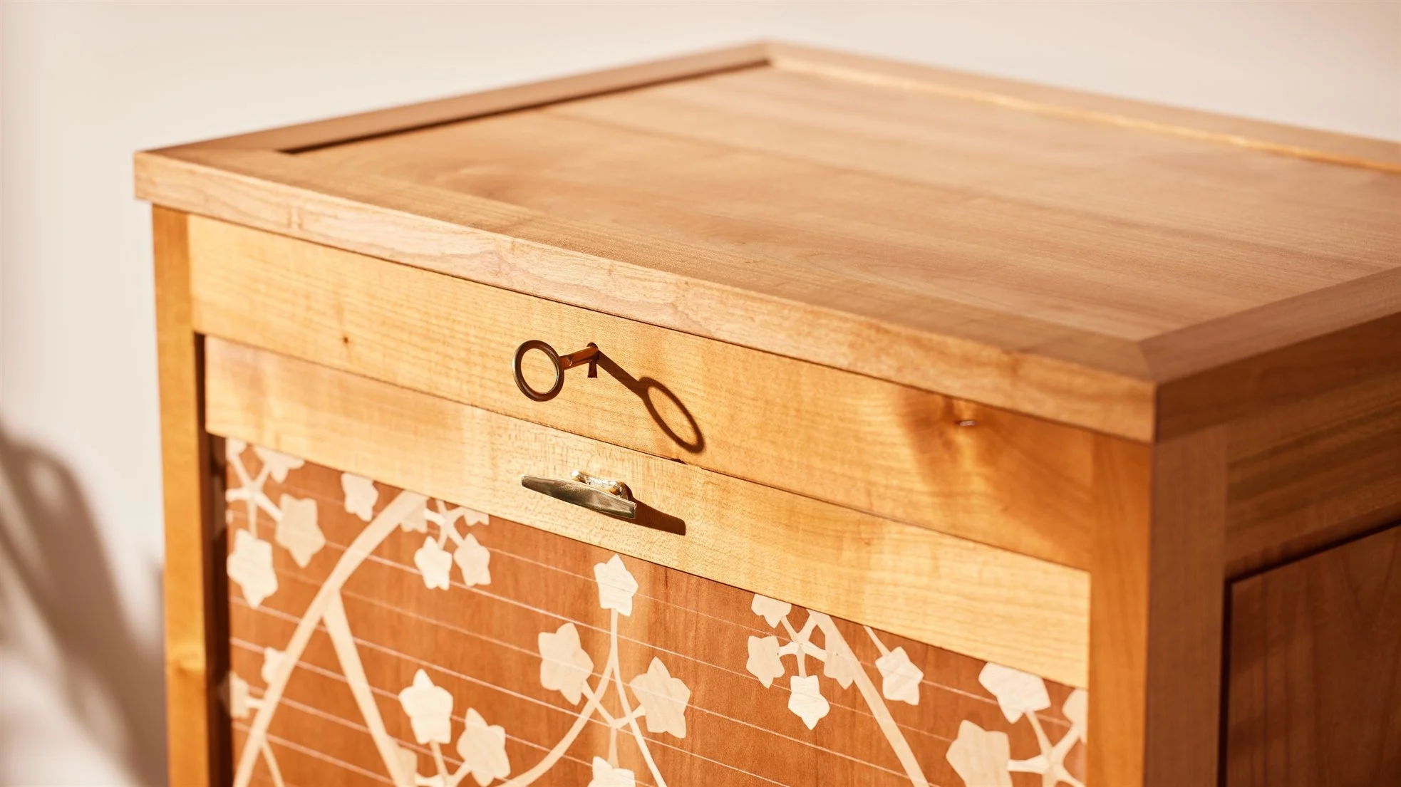 Sajolida: estructura