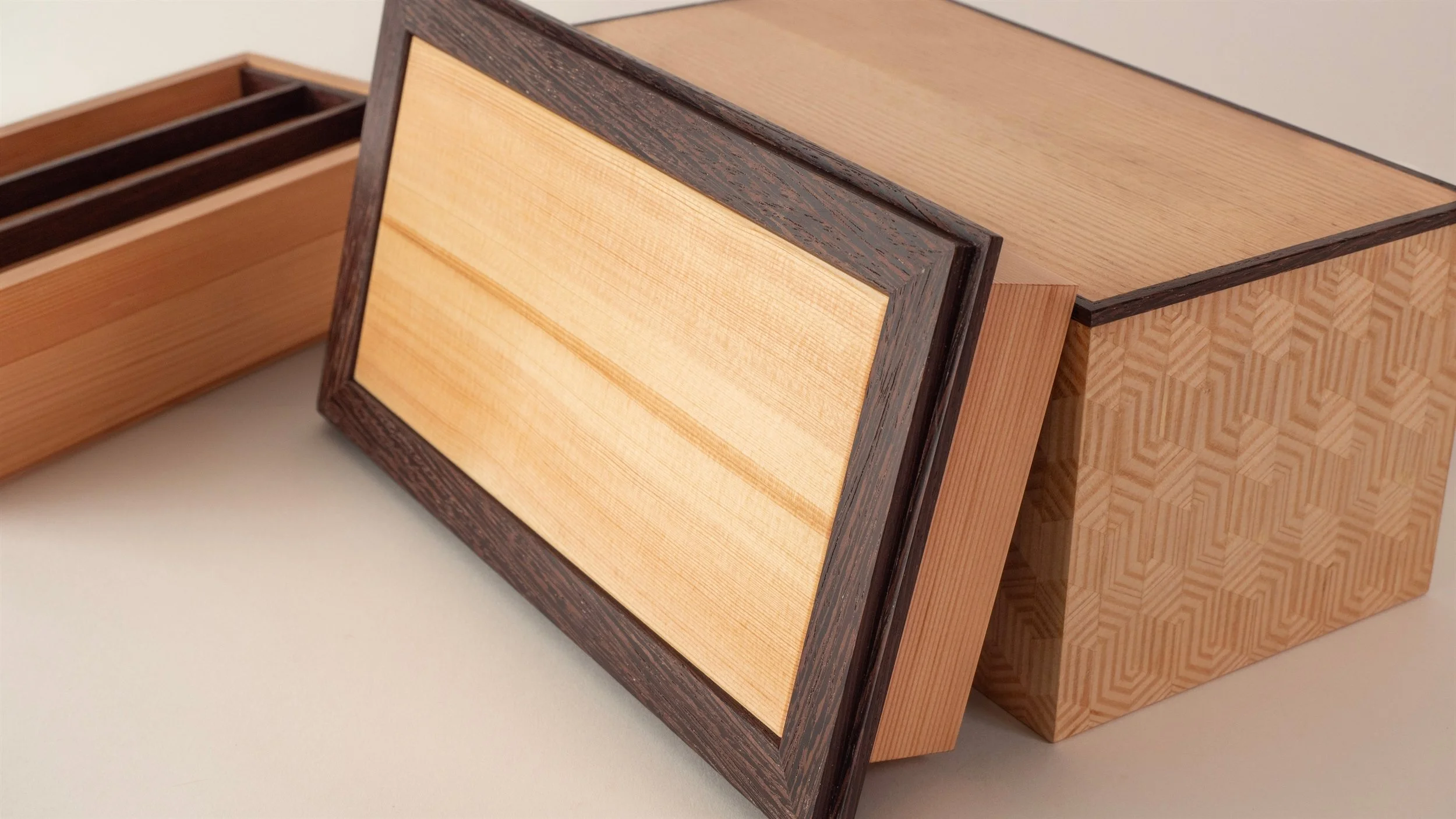 Resignificando el pino 2: base