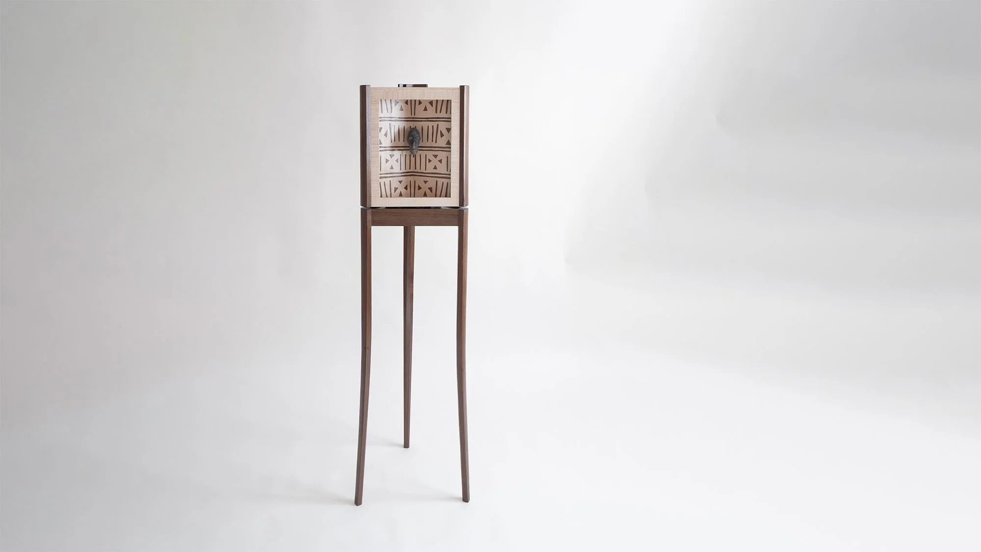 Bogolan: características