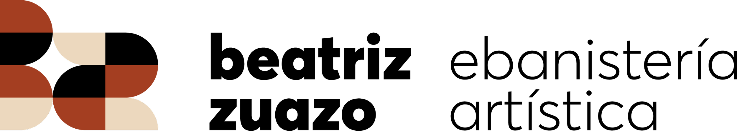 Beatriz Zuazo - Ebanistería artística