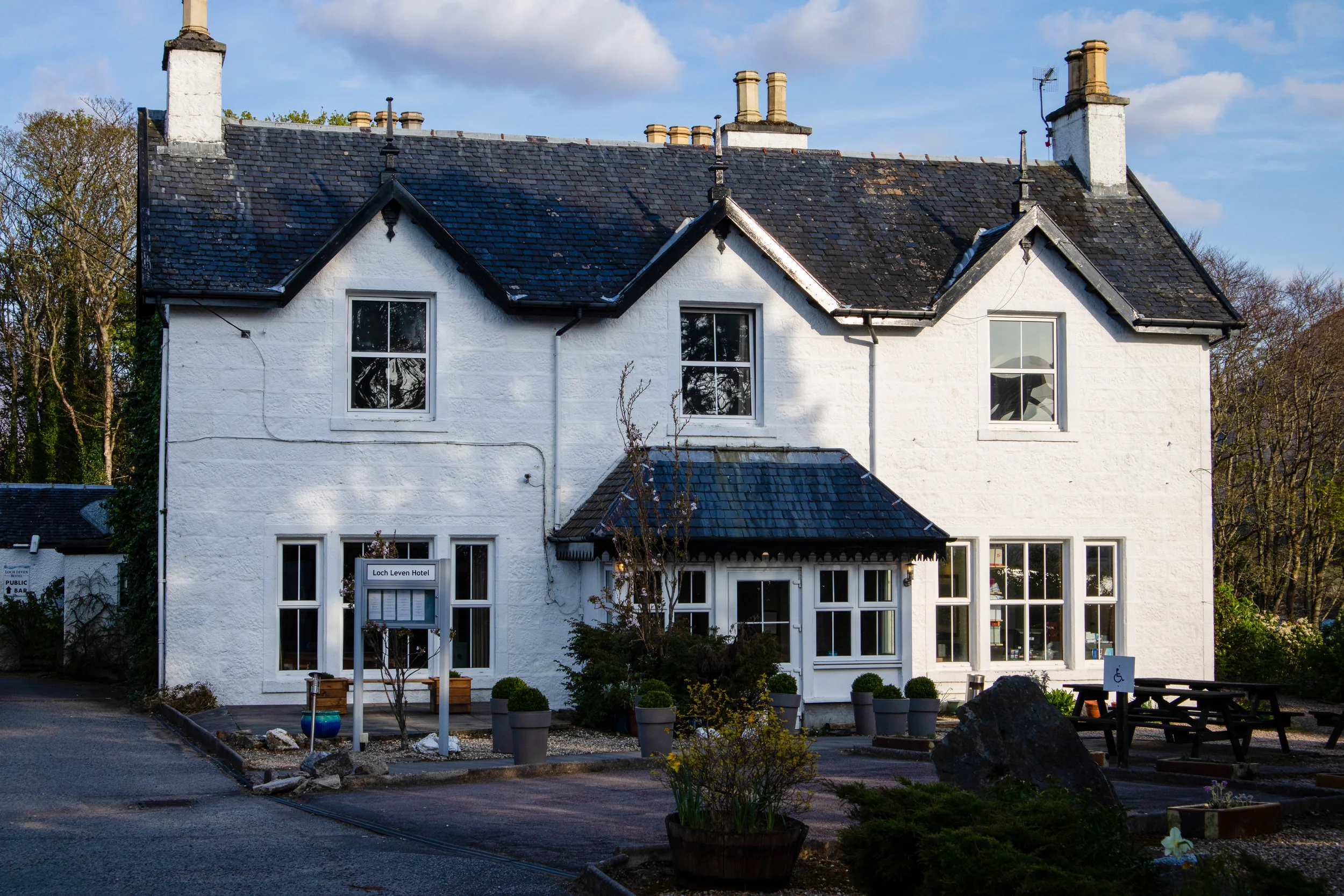 Discover Glencoe What To See Do Wilde Tours