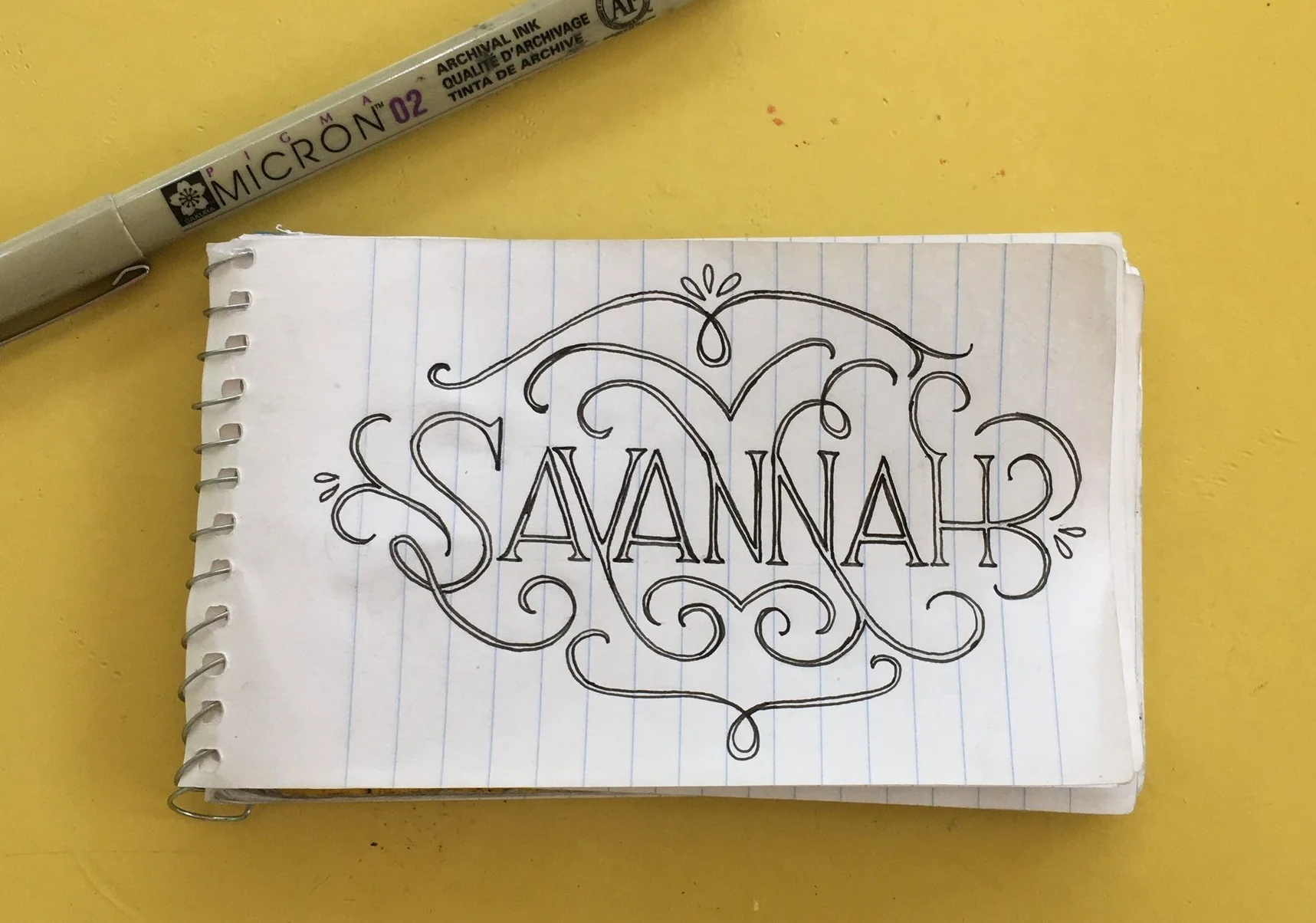 Savannah