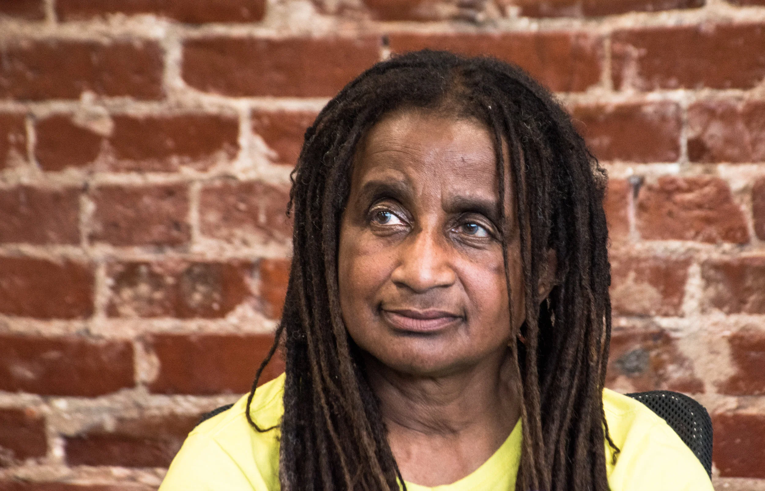 Janet Africa  photo: Joe Piette