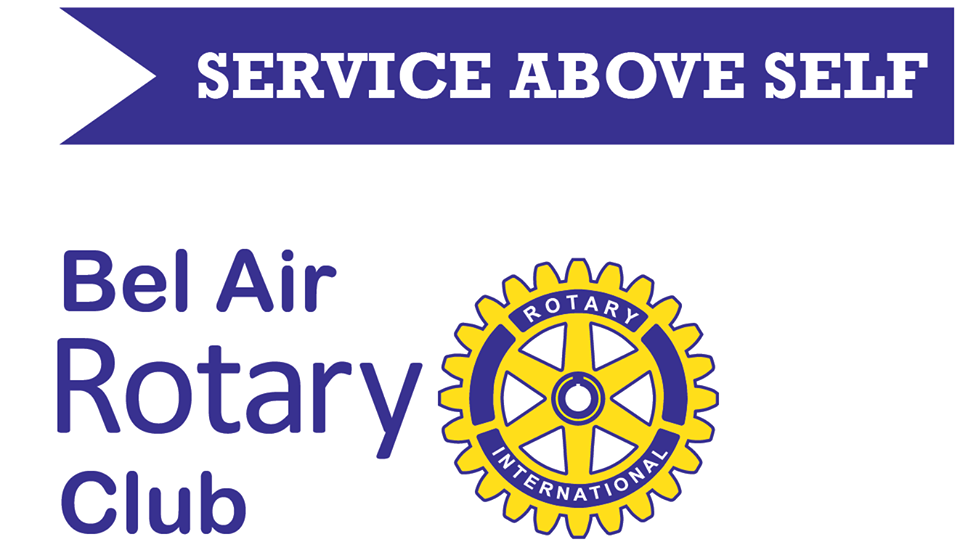 Bel Air Rotary Club