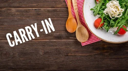 Carry In Lunch