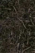 Black Colored Mulch