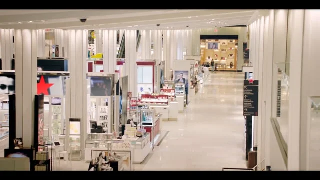 Macy's Back To School TVC 2017 :30