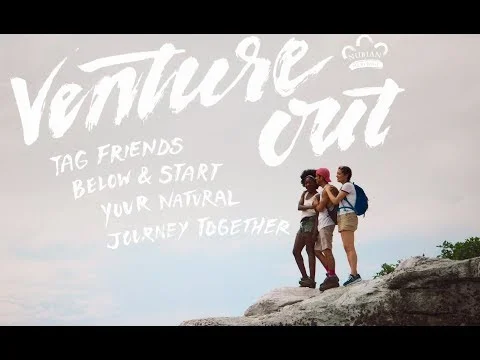 Venture Out of Your Comfort Zone