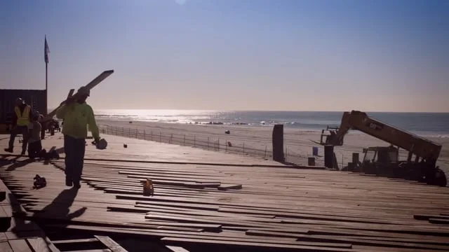 NY Rising Communities PSA