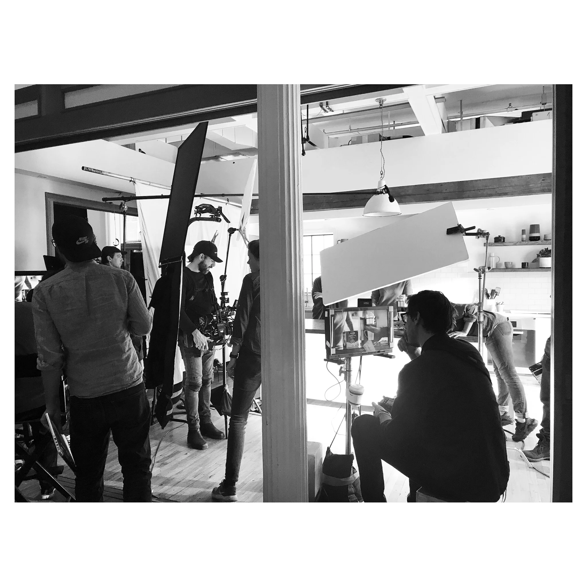 A DIFFERENT KITCHEN.&nbsp; ALSO NOT MINE.