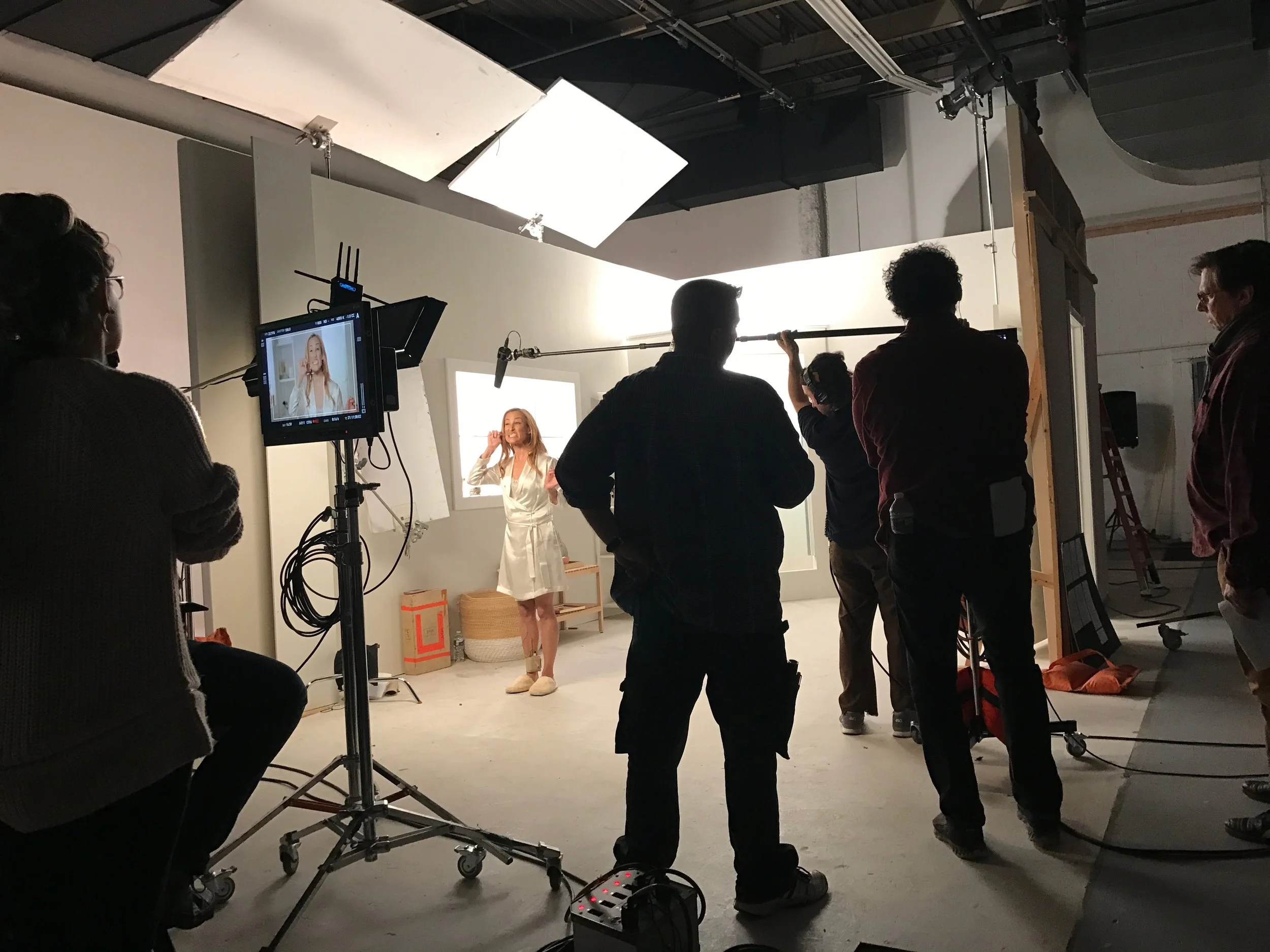 NOT MY&nbsp; BATHROOM.&nbsp; ANOTHER BUILD.