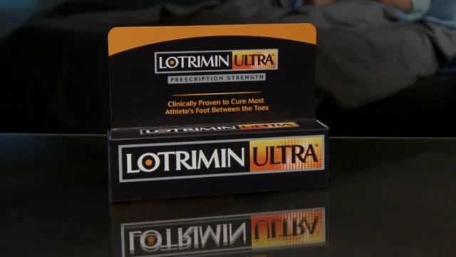 Lotrimin “The Itch” 