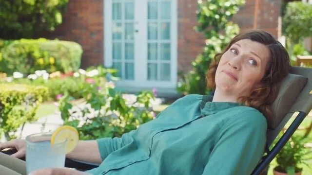 Lysol Disinfectant Spray TV Commercial, Boom