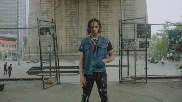 VIC MENSA - SHORT DOC