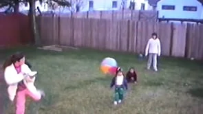 The Birthday Tapes (1988-1990)