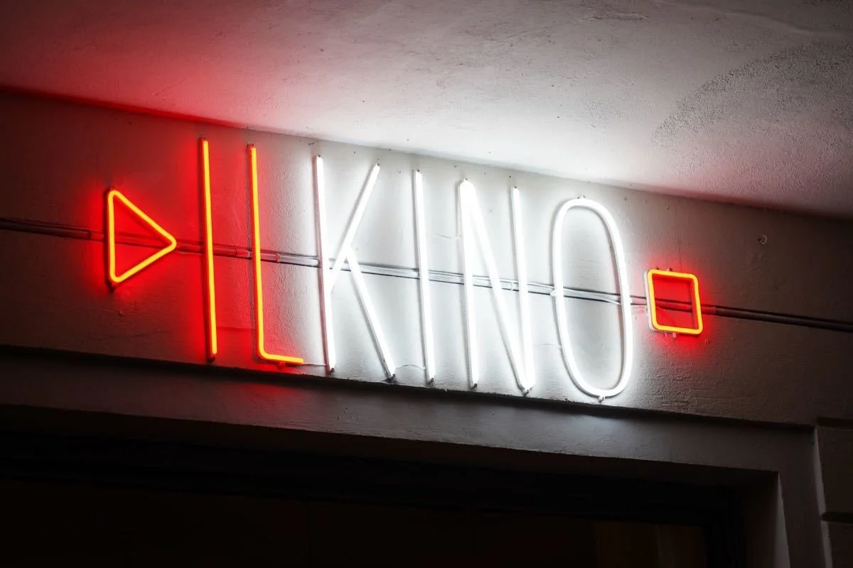 Submissions Open: Shorts In Season and Love, Sex &amp; Cinema Film Festival