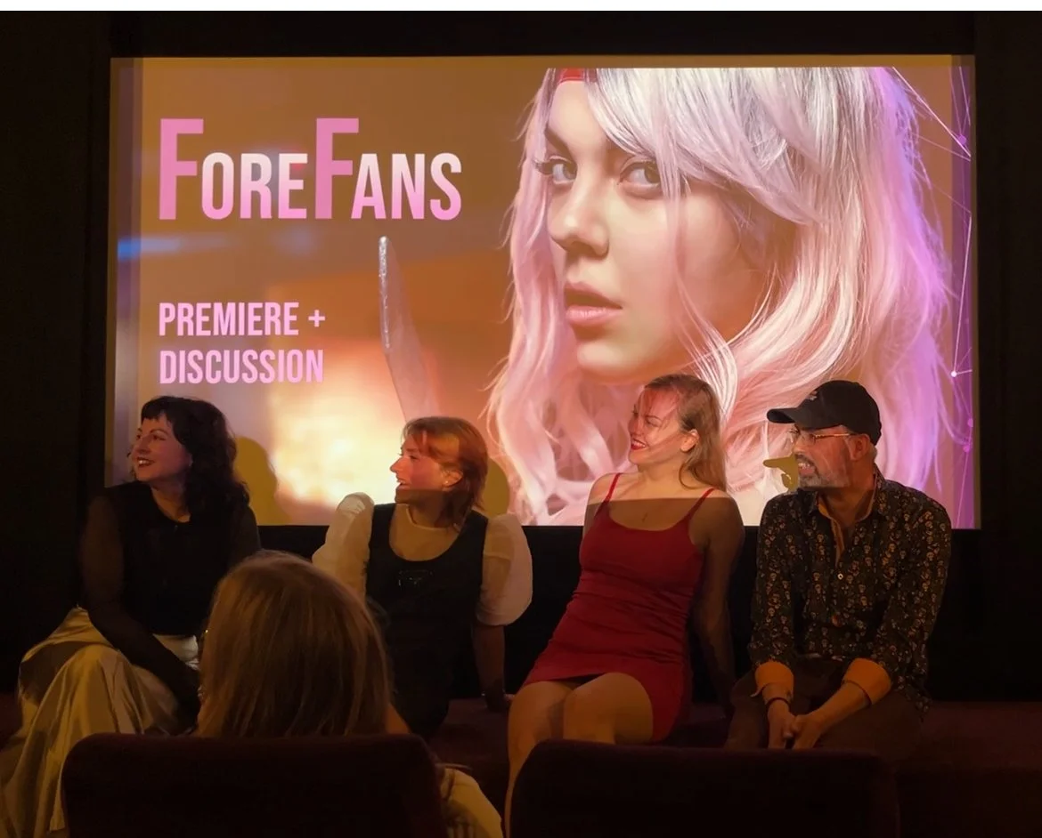 Cinemas Need to Work With Indie Filmmakers