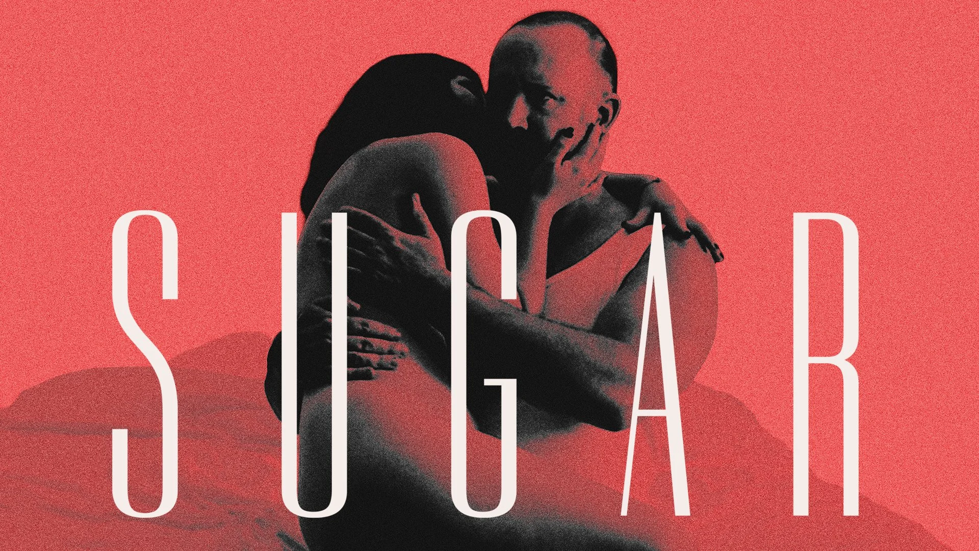 SUGAR YouTube Release