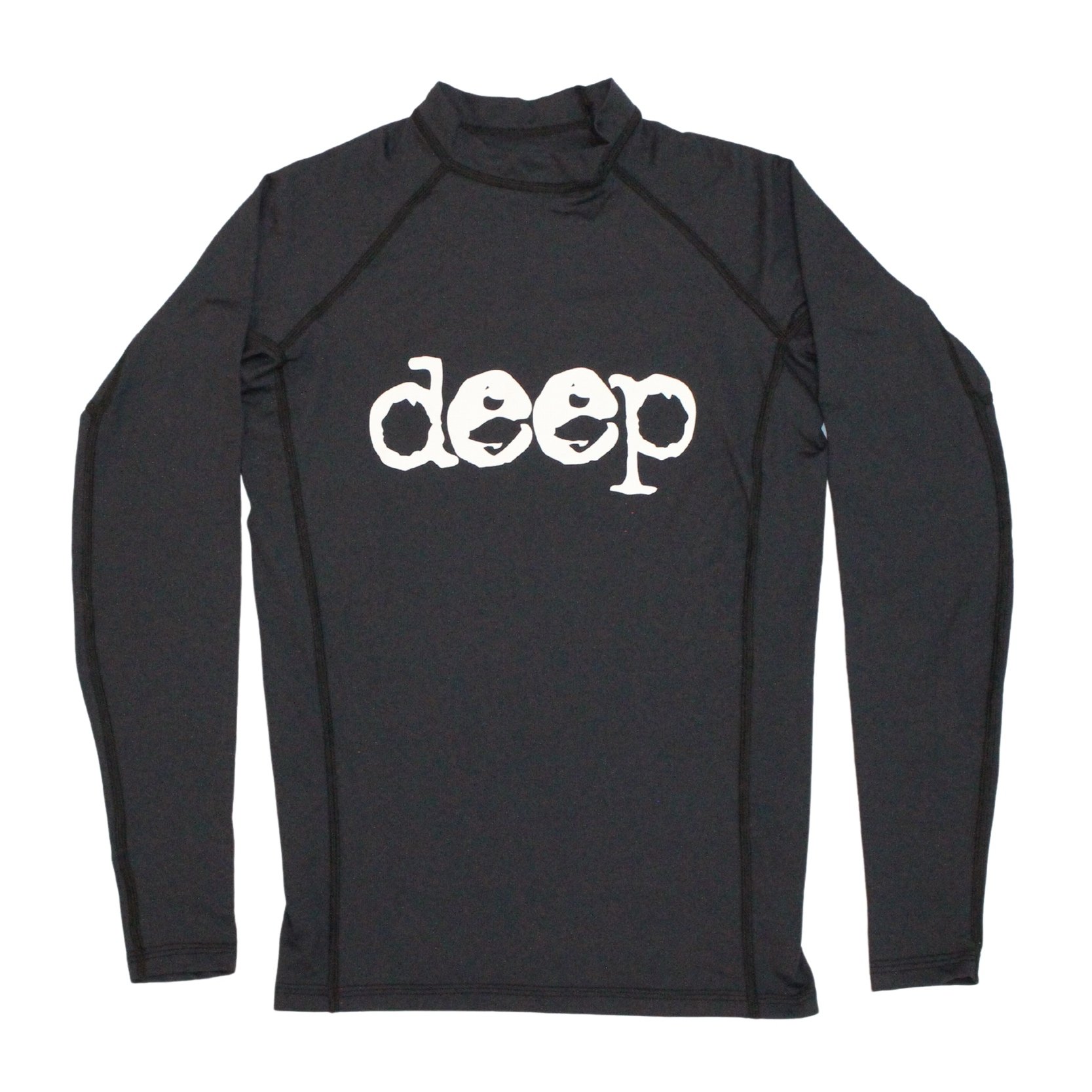 Deep Rash Guard — Deep USA