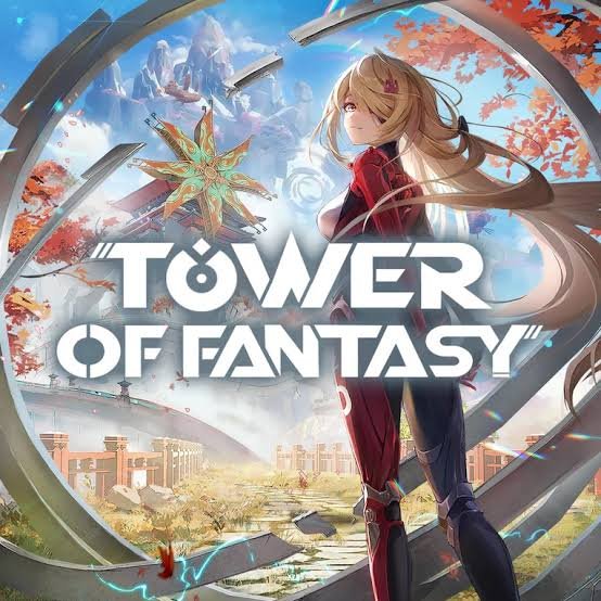 Tower of Fantasy (PlayStation Partnership)