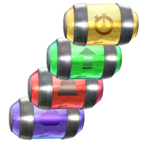 USB drives