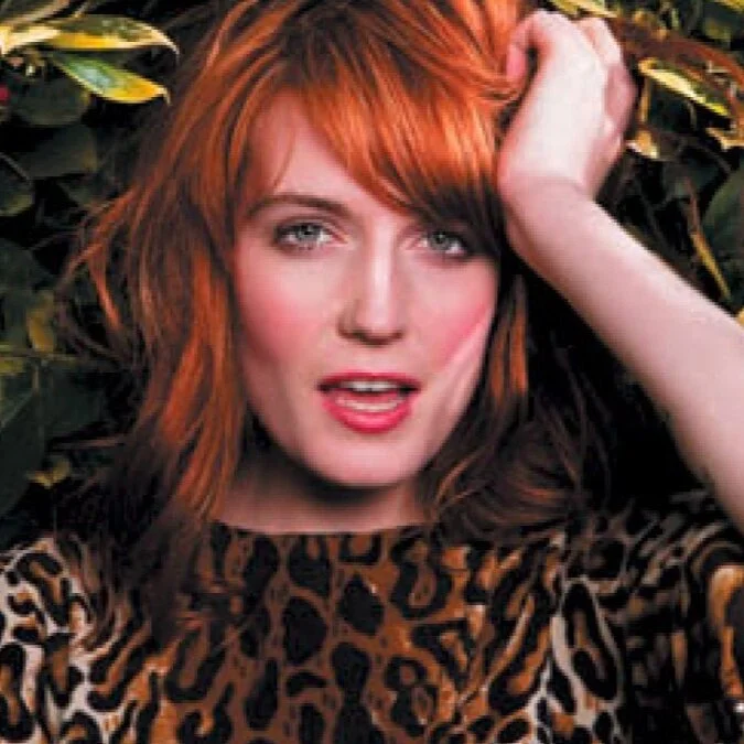   [Florence + the Machine - FINAL FANTASY XV]   We created two original tracks and a hauntingly beautiful rendition of "Stand By Me".    Announcement from Florence Welch .  Track listings  