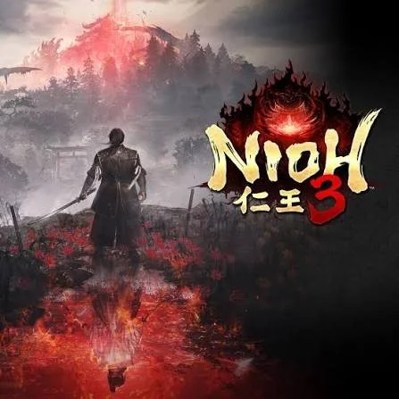 Nioh 3  (PlayStation Partnership)