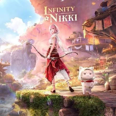 Infinity Nikki (PlayStation Partnership)