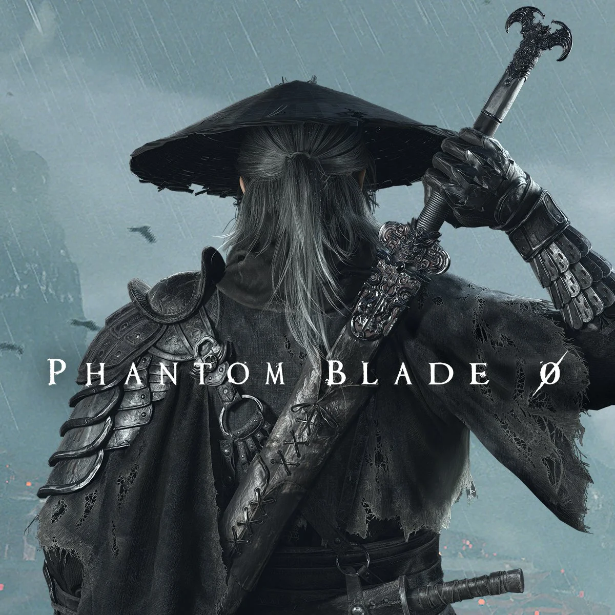  Phantom Blade Zero (PlayStation Partnership)